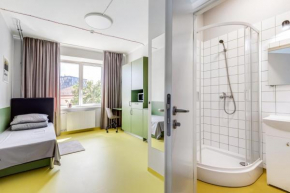 Solo Society Kaunas Apartments